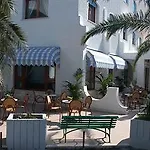 Ξενοδοχείο Azzolini Villagrazia Di Carini