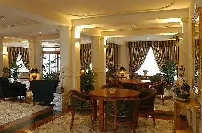 Azzolini Hotel 3*