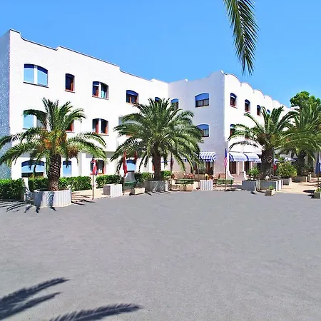 Azzolini Hotel Villagrazia Di Carini