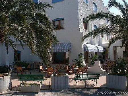 Azzolini Hotel 3*