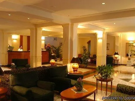 Hotel Azzolini