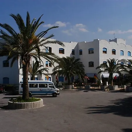 Azzolini 3* Villagrazia Di Carini