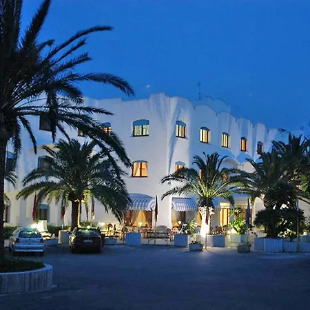 Hotel Azzolini