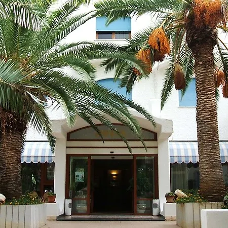 Azzolini Villagrazia Di Carini