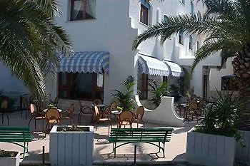 Hotel Azzolini Villagrazia Di Carini