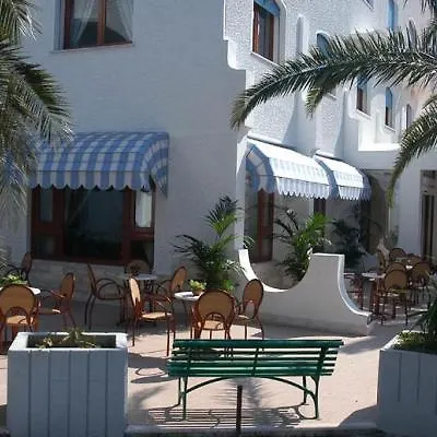 Azzolini Hotel