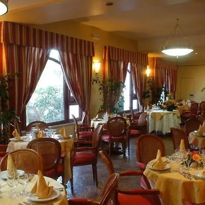 Azzolini 3* Villagrazia Di Carini
