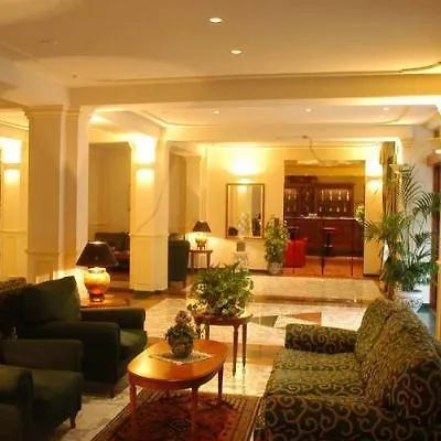 Azzolini Hotel Villagrazia Di Carini