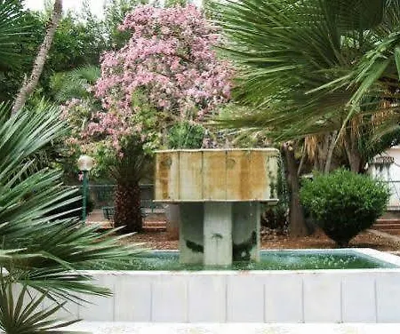Azzolini Hotel 3*