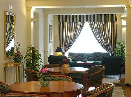 Azzolini 3* Villagrazia Di Carini
