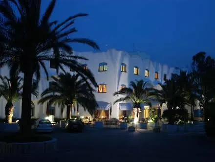 Hotel Azzolini
