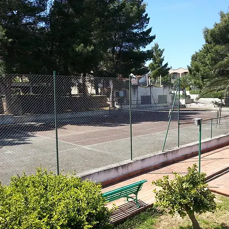 Azzolini Hotel 3*