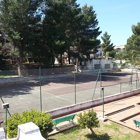Ξενοδοχείο Azzolini Villagrazia Di Carini