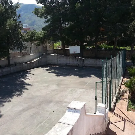 Azzolini 3* Villagrazia Di Carini