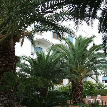 Azzolini Hotel Villagrazia Di Carini