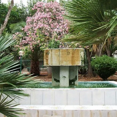 Azzolini Villagrazia Di Carini