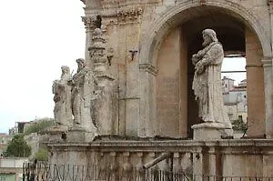 Azzolini 3* Villagrazia Di Carini