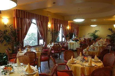 Azzolini Hotel Villagrazia Di Carini