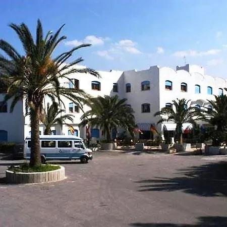 Azzolini 3* Villagrazia Di Carini