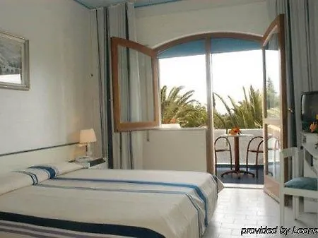 Azzolini Hotel Villagrazia Di Carini