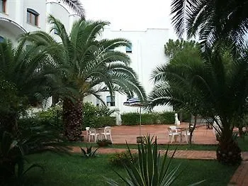 Azzolini 3*