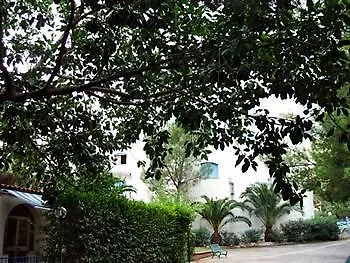 Azzolini 3* Villagrazia Di Carini